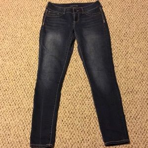 Maurices jeggings